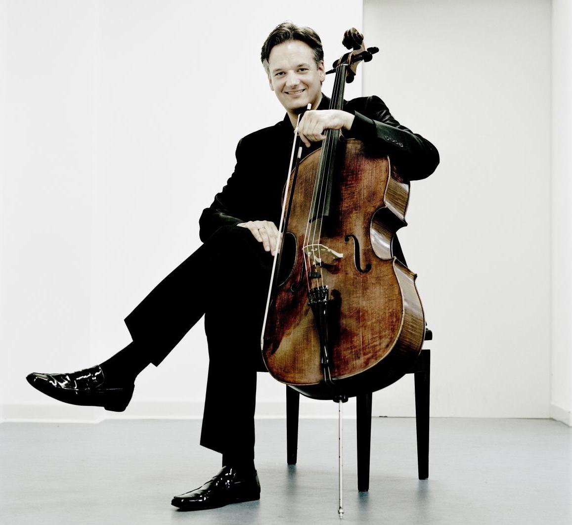 Jens Peter Maintz © Mat Hennek
